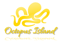Octopus Island -オクトパスアイランド-